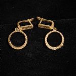 1467 7465 EARRINGS